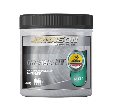 Johnson_GREASE HT NLGI 2 250G